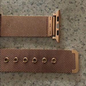 case-mate Accessories - Apple Watch Band case-mate Accessories - Apple Watch Band